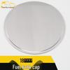 Kamiq Fuel Tank Cap Anti-Scratch Protective Film for 18 Models