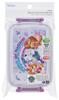 Skater Lunch with a Soft Single Made in Paw Patrol Unicorn Children's Box, 450ml, Dome-Shaped Lid, Tier, Japan, Design, Girl's RBF3AN-A