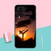 Чехол Kung Fu Taekwondo Karate для Samsung Galaxy M52 M32 M06 M16 M13 M14 M33 M12 M31 M55 M15 M11 M21 M35 M53 M34 M54