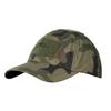 BBC CAP RIPSTOP Baseball Tactical Military Camouflage Polycotton HELIKON-TEX Cap, Cap, Cap, Print, Ripstop, Men's
