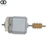 1×ESL ELV Motor Steering Lock Wheel Motor For Mercedes Benz W204/207/212