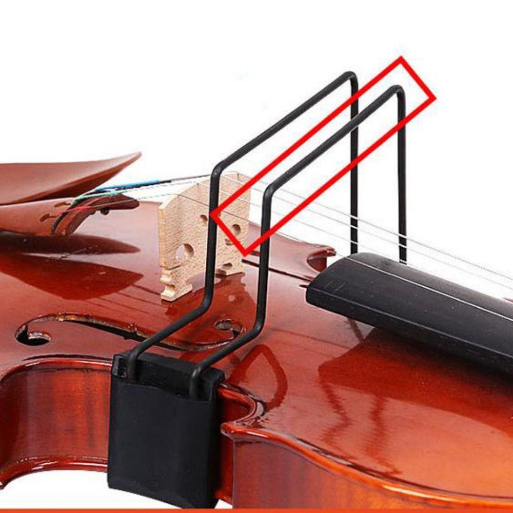  Выпрямите осанку Смычок для скрипки Выпрямите коллиматор Обучение игре на скрипке