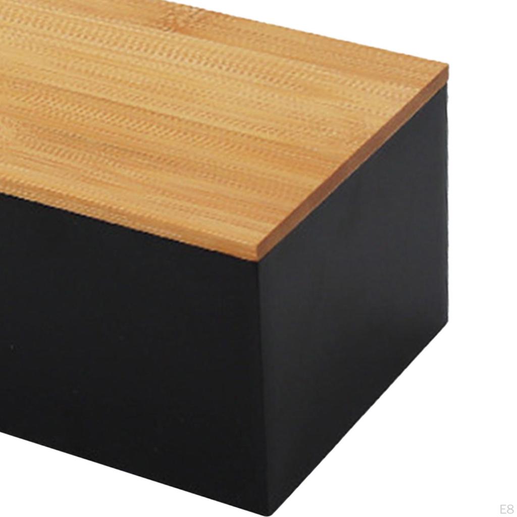 Органайзер для ванной комнаты, кейс, держатель для макияжа, контейнер, пыленепроницаемая, прочная, портативная коробка для хранения косметики,