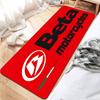 B-Beta-Racing Kitchen Mat Kids Room Bedroom Decoration Balcony Anti-Slip Doormat Living Room Alfombra