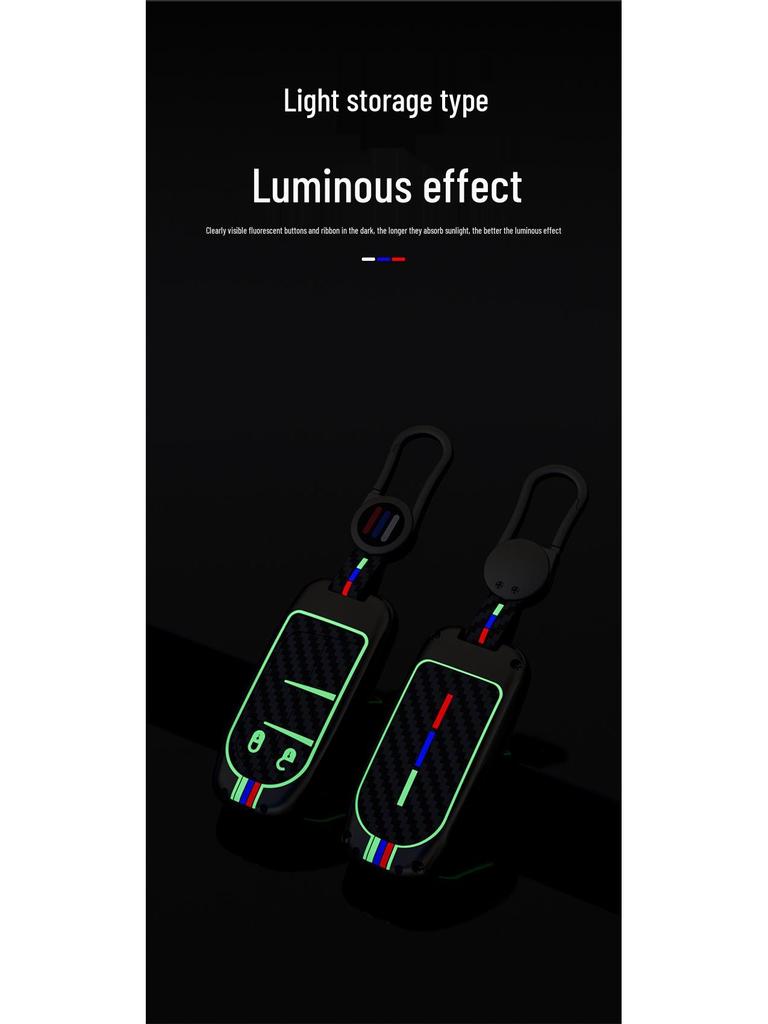 Dodge Journey Key Cover for 2013-2016 Models