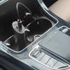 Разъем OBD 2 для сохранения памяти