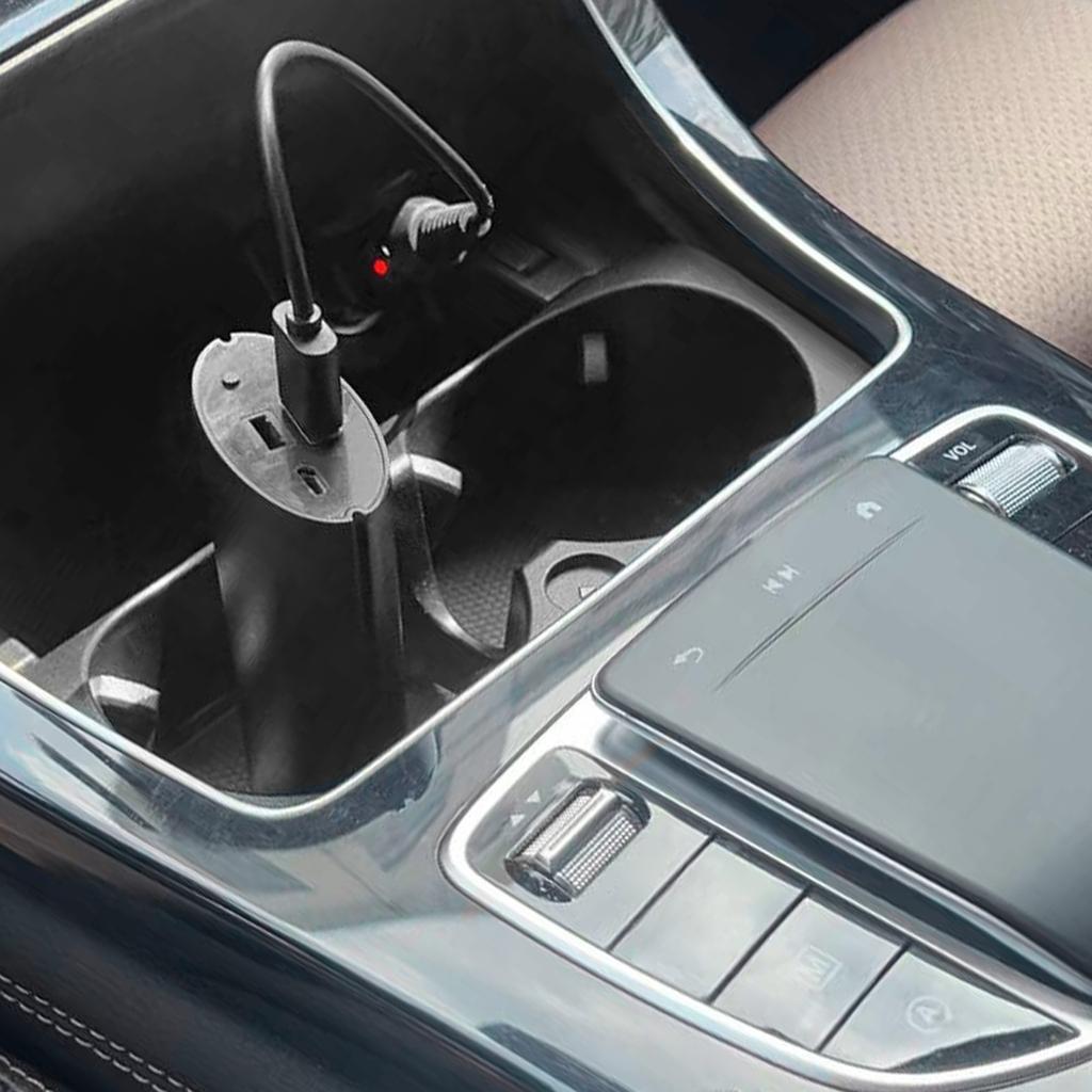 Разъем OBD 2 для сохранения памяти