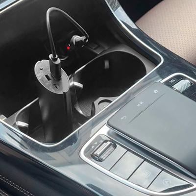 Разъем OBD 2 для сохранения памяти