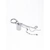 eldoodle eldoodle butterfly chain keychain