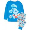 BlueÂ´s Clues & You! Childrens/Kids Pajama Set