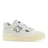 New Balance Canvas Sneakers Bb550mda Seasalt