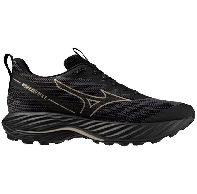 Mizuno Wave Rider GTX 2 кроссовки трейловые