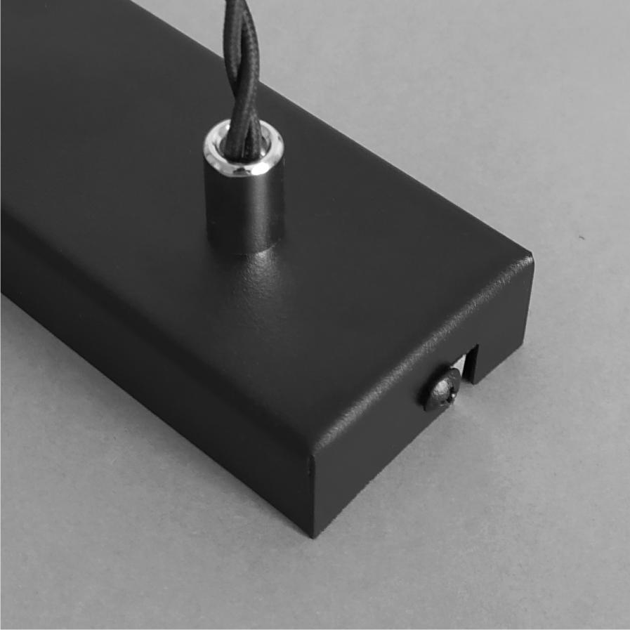 Nowoczesne Lampy Wiszące Roller 4L 05/4Lc