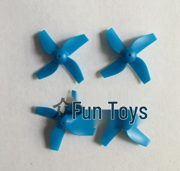 Мини-дрон JJRC H36 с дистанционным управлением: Квадрокоптер с оригинальным мотором, пропеллером и аксессуарами для рамы