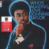 LP Record JOHNNIE TAYLOR - Who's Making Love CR00196 Craft Recording 2019 US Soul/Funk