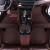 Full Coverage Floor Mats for BMW: 5 Series, 3 Series, X1, X3, X5, X6, 525li, 320li, 530li, 7 Series.
