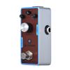 ENO EX OCT-1 OCTAVE Mini Octave Педаль эффектов для гитары True Bypass Цельнометаллический корпус