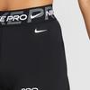 Nike Pro Удобные Дышащие Облегающие Эластичные Спортивные Шорты Женские шорты FV7839-010