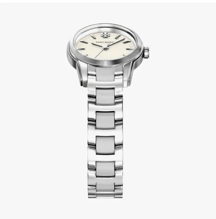 TBW9071 (The Miller Round) Miller Round Small Women's Metal Watch