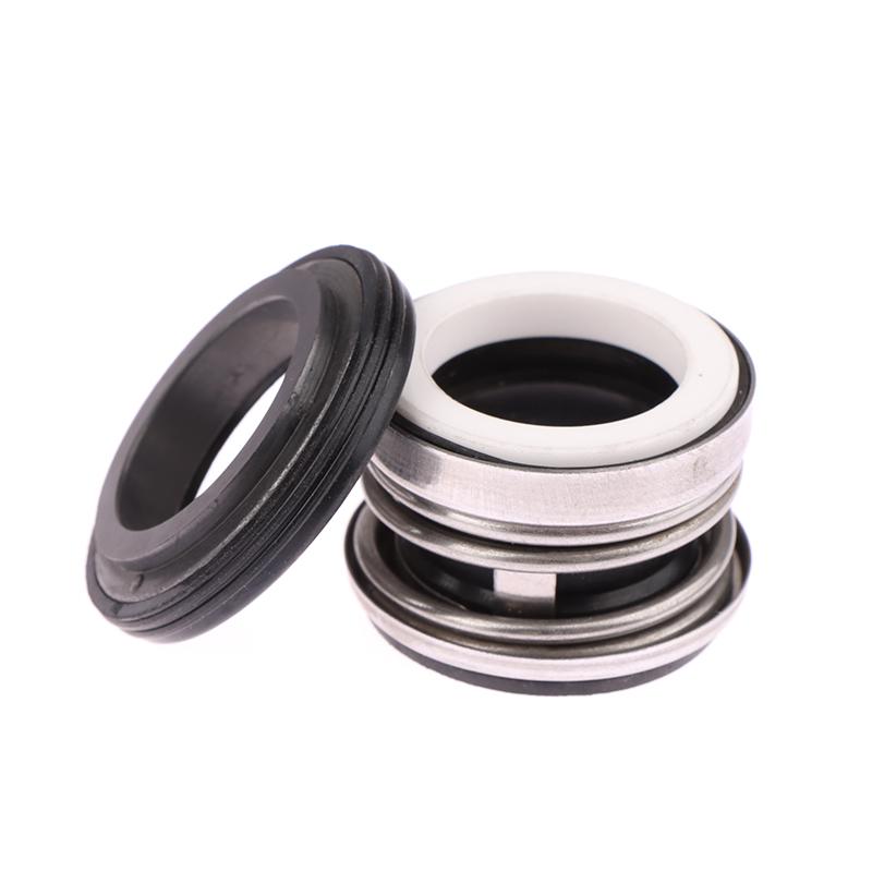 1 комплект 104-12/14/15/16/17/18/19/20/22/25/28/30/35/40 мм механическое уплотнение вала одинарная пружина для водяного насоса