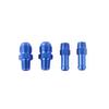 Universal Adjustable Fuel Pressure Regulator tomei Type With Original Gauge and Instructions AN6 1/8NPT  RS-FRG003