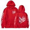 Harajuku Fairy Tail Japanese Anime Cosplay Graphics  Unisex Hoodies Kawaii Manga Logo Long Sleeve Fashion Hip Hop Oversized Sweatshirts