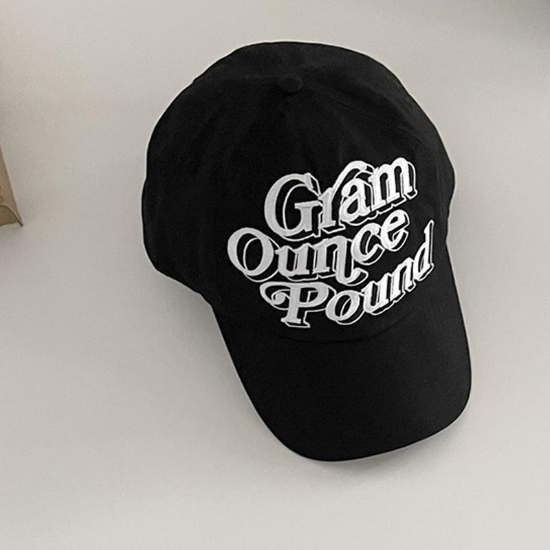 Бейсболка в том же стиле, что и у нишевого блогера, для мужчин и женщин, вышитая весенними и летними буквами, модная кепка-утконос