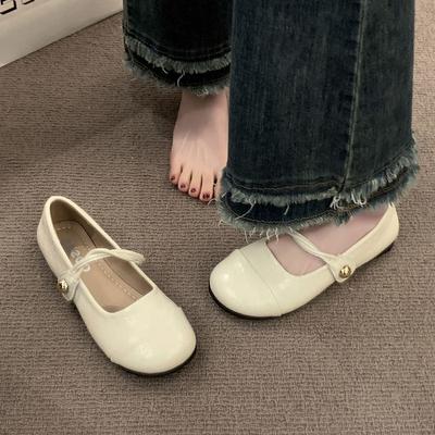 Женская обувь – Балетки