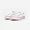 Converse Chuck Taylor All Star 1 Velcro Ox  White White Natural 