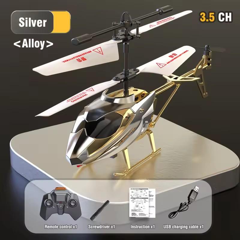 3.5-канальный RC вертолет со светом, устойчивый к падениям XK913, самолет на радиоуправлении, летающий в помещении, игрушка для ребенка, подарок для мальчика