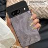 Исцеляющая завораживающая аура Для Google Pixel 10 Pro XL Pixel 8 7 9 10 Pixel 9 Pro XL Pixel 8a 7a Pixel 7 Pro Черный стеклянный чехол для телефона