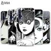Junji Ito Tees Horro силиконовый чехол для Honor 20 20S 20E 8 8A Prime 8X MAX 8C 8S 7A 7C 7S Pro чехол для телефона