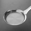 Stainless Steel Ultrafine Oil Filter Drain Grease Filter Oil Spoon Soup Pot Small Colander