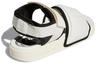 Adilette Pharrell x Adilette Adidas Originals 2.0 Шлепанцы 'Off White' GZ1891