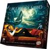 Arclight Unconscious Mind Ages 12 and Board Game (1-4 Players, 60-120 Minutes, Up)