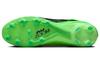 Nike Mercurial Superfly 9 MDS Elite AG-Pro 'Impact Green Black' FJ7185-300