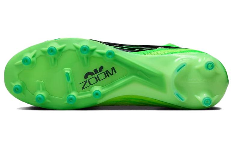 Nike Mercurial Superfly 9 MDS Elite AG-Pro 'Impact Green Black' FJ7185-300