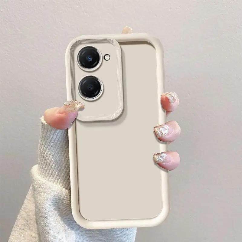 For Xiaomi POCO C71 Case Little C 71 Xiaomi Redmi A5 Phone Cases PCover RedmiA5 Protection Shockproof Matte Skin Feel Back Cover