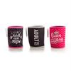 Rhinestone Can Cooler