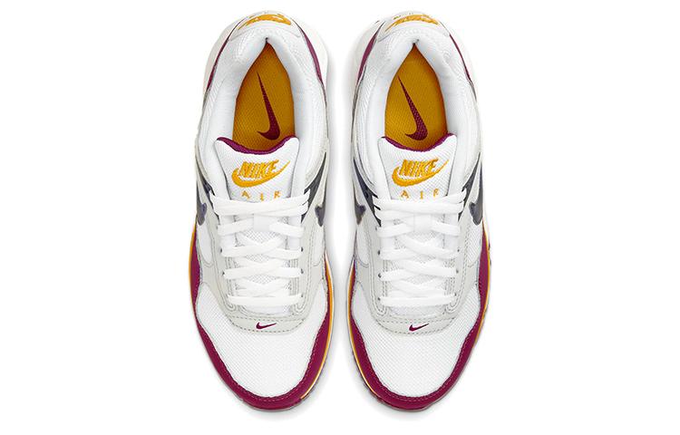 Nike Air Max Correlate Белый Розовый Рейв Женские 511417-100