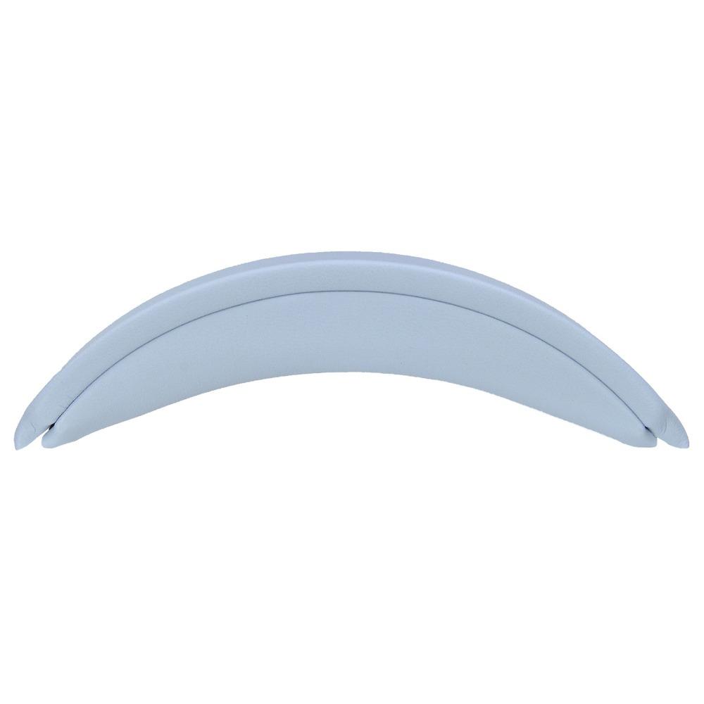 Подушечка-повязка на голову из протеиновой кожи для наушников Bose QuietComfort QC35 QC35II QC45
