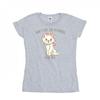 Womens/Ladies Cuteness Marie T-Shirt