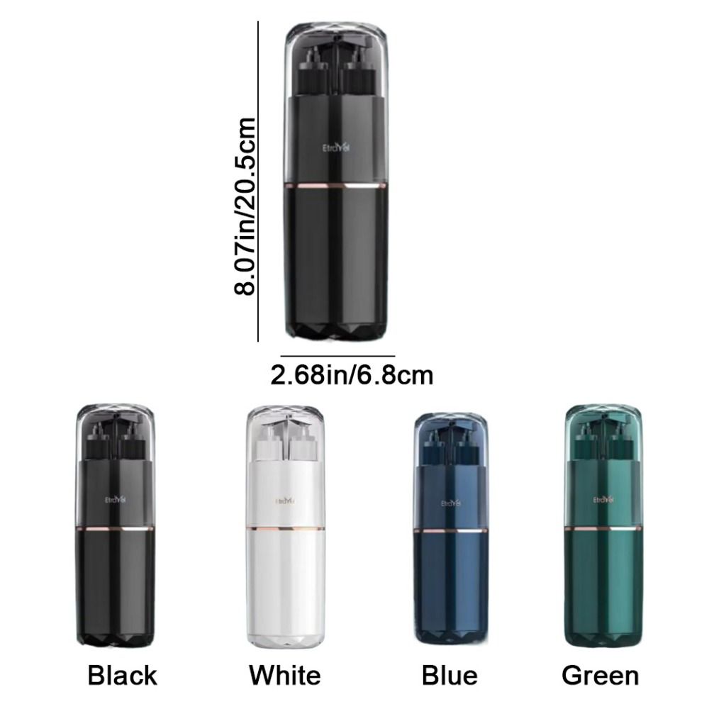 Sealed Toothbrush Storage Box Plastic Toothbrush Toothpaste Organizer Travel Wash Set  Outdoor