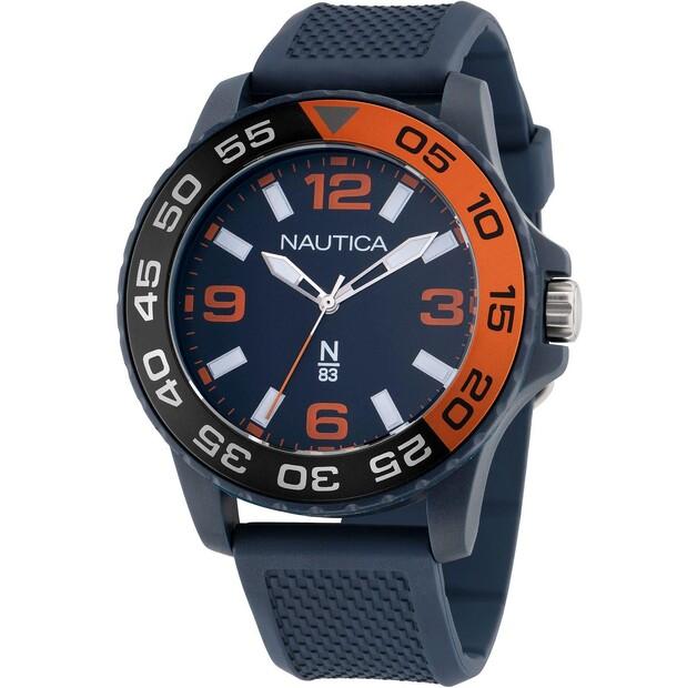 Watch Nautica NAPFWS302 N83 Finn World