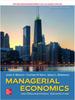 The ISE Managerial Economics & Organizational Architecture Book