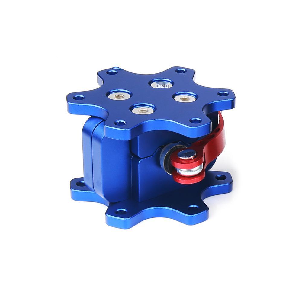 Quick Release Adapter for SIMAGIC/Logitech G25 G27 Steering Wheels (70mm)