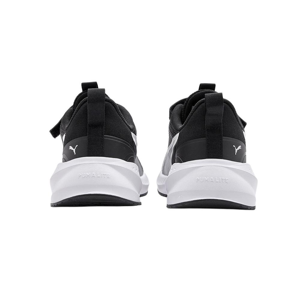 Puma Flyer Lite 3 Ac Jr Модные тренировочные кроссовки для спринтерского бега, прочные, дышащие, легкие, с амортизацией, низкие 404320-01