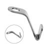 Carry Helmet Hook Bottle Cargo Hanger Silver For Yamaha Nmax Xmax Nvx 125 250
