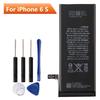 Replacement Phone Battery For iPhone 6s iPhone6s Replacement Battery With Free Tools 1715mAh