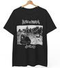 Футболка «Битва разоружения»: Японский Crust Punk Grindcore Metal War Мерч S-5XL